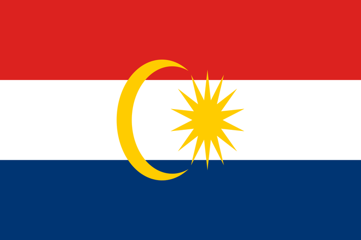 Labuan flag