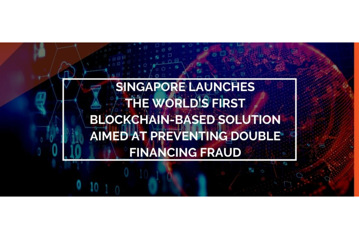 Singapore-sibos-blockchain