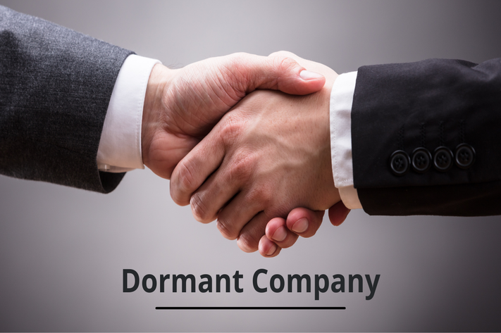 dormant-company