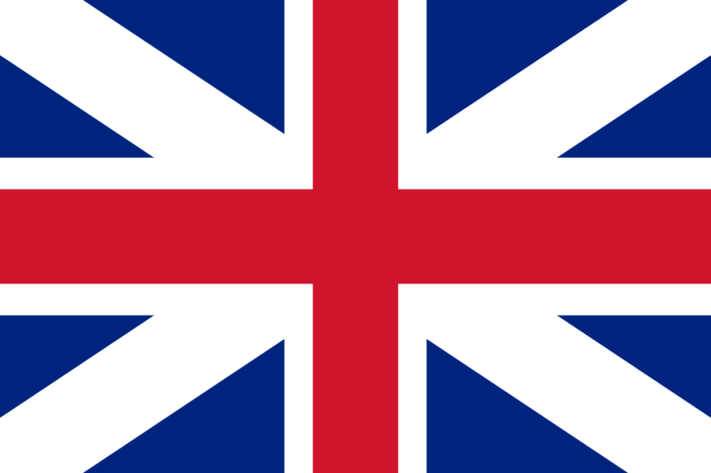 UK flag