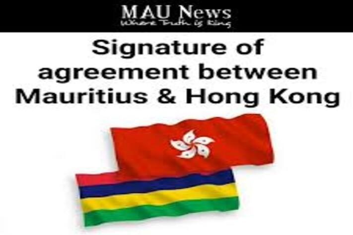HK Mauritius