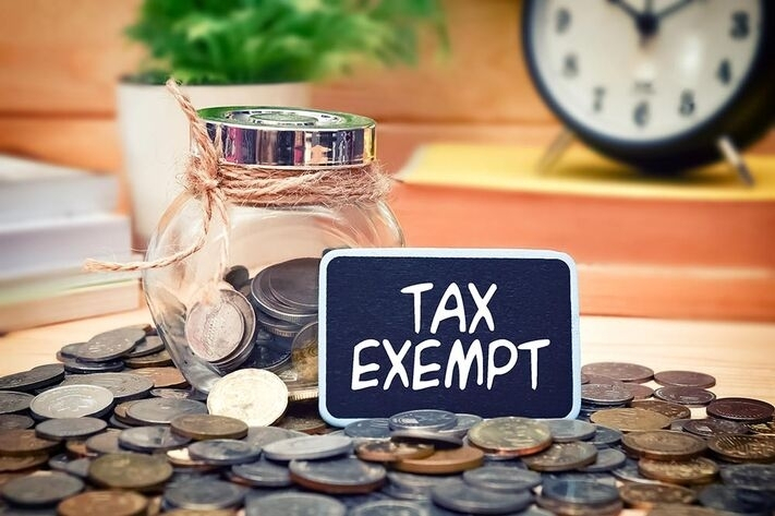 HK tax exempt