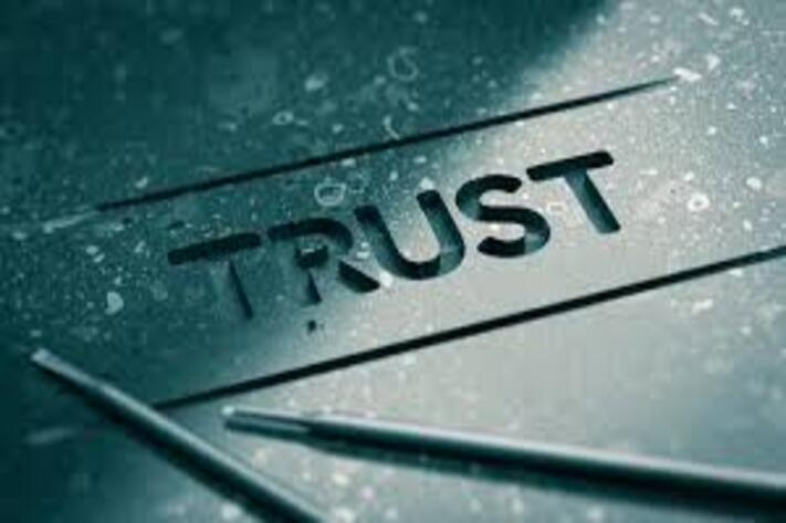 trust 1